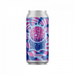 Cerveza Jester Acid Trip - Berries