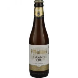 St Feuillien Grand Cru - Drankgigant.nl