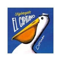 Stigbergets Bryggeri EL CAPITANO