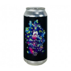 Track Brewing CompanyMountain Culture Beer Co. Acropora - Beerfreak