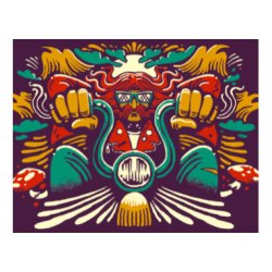 Hoppy Road Hazy Rider