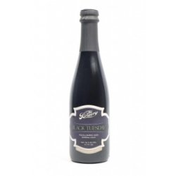 The Bruery Black Tuesday - Tequila Barrel-Aged [2022 BT Barrel Series]