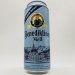 Benediktiner Hell Lager Can 
