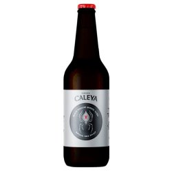 Caleya Black Widow Barrel Äged - 3er Tiempo Tienda de Cervezas