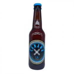 Canana Old Ale Strong Ale 33cl - Beer Sapiens