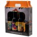 Vos Bier Cadeauverpakking 4 Flessen Vos Bier Cadeauverpakking 4 Flessen