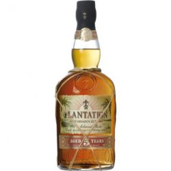 Planteray Grand Res 5yo  40%  70cl