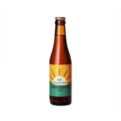 Bier van de Zon zonnegoud 33CL - Hellobier