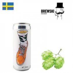 Brewski Ditzy Shoe 330ml CAN - Drink Online - Drink Shop