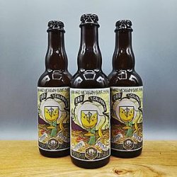 Jolly Pumpkin - ORO DE CALABAZA 375ml - Goblet Beer Store