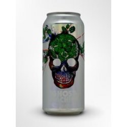 Parish Brewing Co. DDH Ghost In the Machine