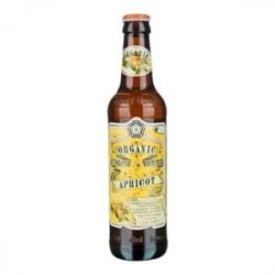 Samuel Smiths Organic Apricot - Brew Zone