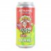 Artisanal Brew Works Warheads Cherry Lime Sour Ale 