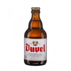 Brasserie Duvel - Duvel - bière blonde spécialité Belge - 8.5° - Blonde - Maison Lauze