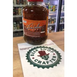 Пивоваренный Завод Панкрат Хмелевое