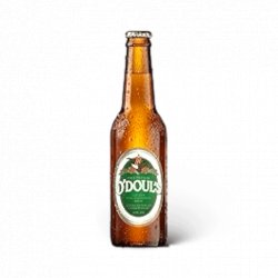 ODouls Original - Premium Non-Alcoholic Beer – 12oz btl - Proofnomore