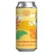 Vocation Brewery Peach Cooler Shaker 