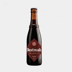 Westmalle Dubble - Quiero Cerveza