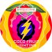 Basqueland Brewing Cold Fruit Lightning 6,4% 20 l KeyKeg 