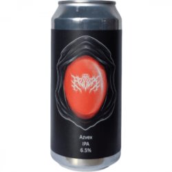 Dark Element Brew Co Azvex