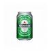 Heineken lata 33 cl 