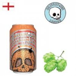 Beavertown Bloody 'Ell 330ml CAN - Drink Online - Drink Shop