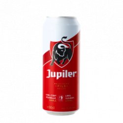 Jupiler pils 5,2% (24 x 50cl Canettes) - Big Bag Delivery