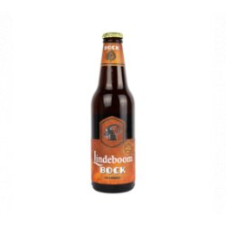 Lindeboom Bockbier 30cl - Hellobier