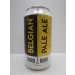Hard Road - Belgian Pale Ale 5.6% 375ml 