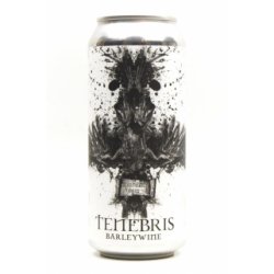 Adroit Theory Tenebris (Ghost TENEBRIS)