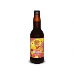 Hommeles Bokkepruik 33cl - Hellobier