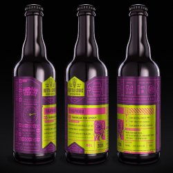 Bottle Logic Brewing Teraphobia (2024)