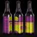Bottle Logic Brewing. Teraphobia [2024] [Collab w Voodoo] 