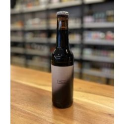 Pohjala  Pime ÖÖ Imperial Stout - Craft Beer Rockstars