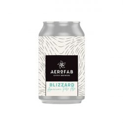 Aerofab - Blizzard - APA - Hopfnung