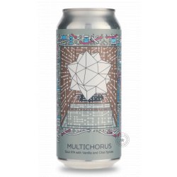 Hudson Valley Multichorus - Beer Republic