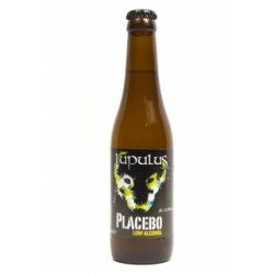Brasserie Lupulus Lupulus Placebo