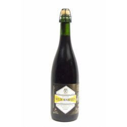 Geuzestekerij De Cam Wilde Bosbes - Lambic