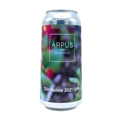 Arpus - Belma 2021 - NEDIPA - Hopfnung