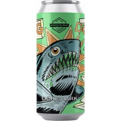 Basqueland Brewing Landshark