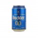 Heineken Buckler 0.0 – Alcohol Free Lager 