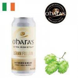 O Haras Leann Folláin 440ml CAN - Drink Online - Drink Shop