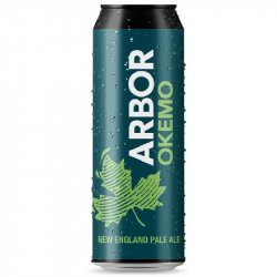 Arbor Ales OKEMO