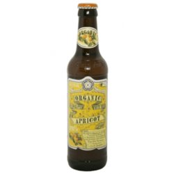 Samuel Smiths Organic Apricot Fruit Beer Samuel Smiths Organic Apricot Fruit Beer