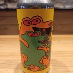 Omnipollo King Church