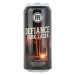Ground Breaker Defiance Dark Lager 