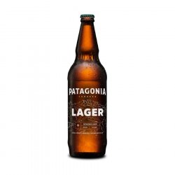 Patagonia Hoppy Lager 730ml (9%FF) - La Oriental