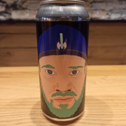 Omnipollo Steve