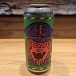 Omnipollo BAHA