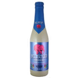 Delirium Tremens Delirium Tremens